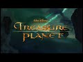 Treasure Planet 2003 DVD VHS Trailer