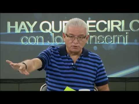 Hay Que Decirlo 07-06-15  (08) - Ciclo del cerebro