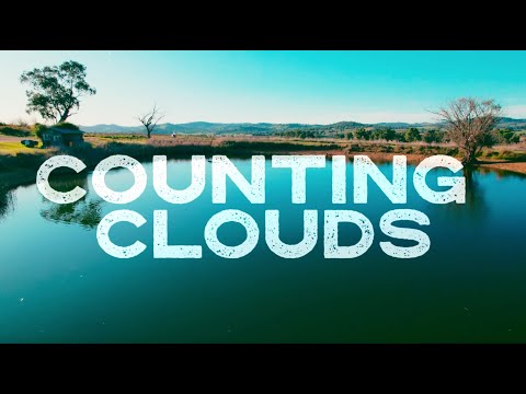 Counting Clouds  - Mak & Shar and Andy Penkow (Official Music Video)