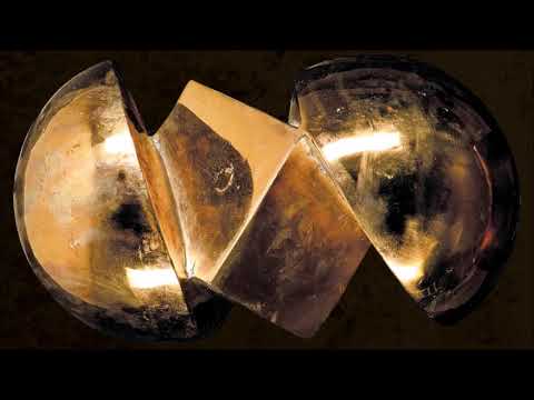 Remus Georgescu (1932-2021): Symphony "Triade" (2004)