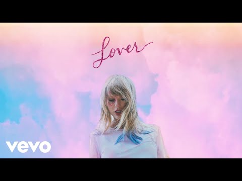 Taylor Swift - The Man (Official Audio)