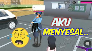 Download lagu The Consequences of Not Listening to Your Mother's Message | Sakura School Simulator Indonesia | ... mp3