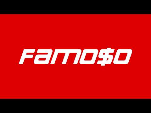 Izumed - Famo$o (Official Audio)