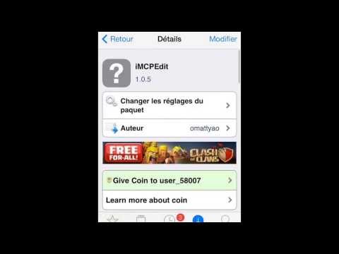 comment reparer dans zenonia 5
