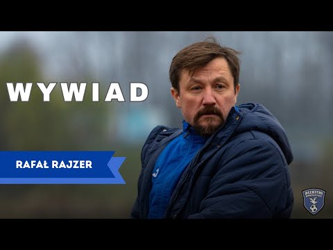 Wywiad z trenerem Rafałem Rajzerem po spotkaniu sparingowym z Legionem Pilzno