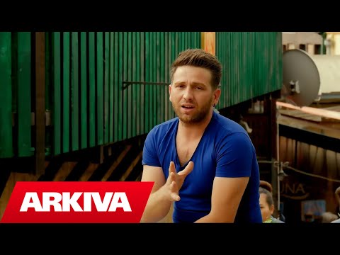 Shpresim Veseli - Rrena (Official Video 4K)