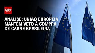 Vídeo: Análise: Europeus ainda resistem à compra de carne brasileira | WW