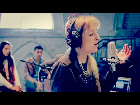 Athenas - Aumenta mi Fe