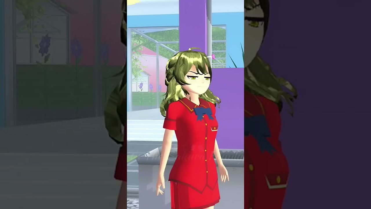 putri vampire dibuli🤔?IB:@itsneeta#sakubers#sss#dramasss#sakura#viral#sakuraschoolsimulator#fypシ