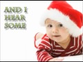 Baby's First Christmas by Phil Klein and Maria De ...