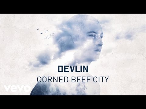 Devlin - Corned Beef City (Official Audio)