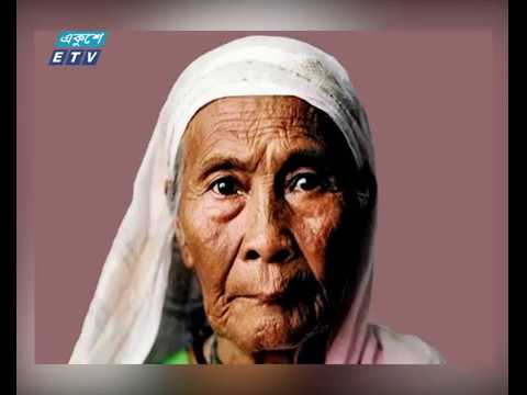 বীর প্রতীক কাকন বিবির মৃত্যুতে সিলেটে শোকের ছায়া
