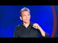 Christopher Titus inner retard
