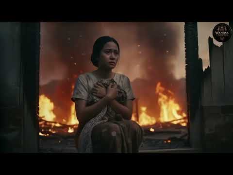 Kisah Detik-detik Runtuhnya Kerajaan Pajajaran  (Pantun Gede) | Abu Pajajaran | Wangsa Ungkara