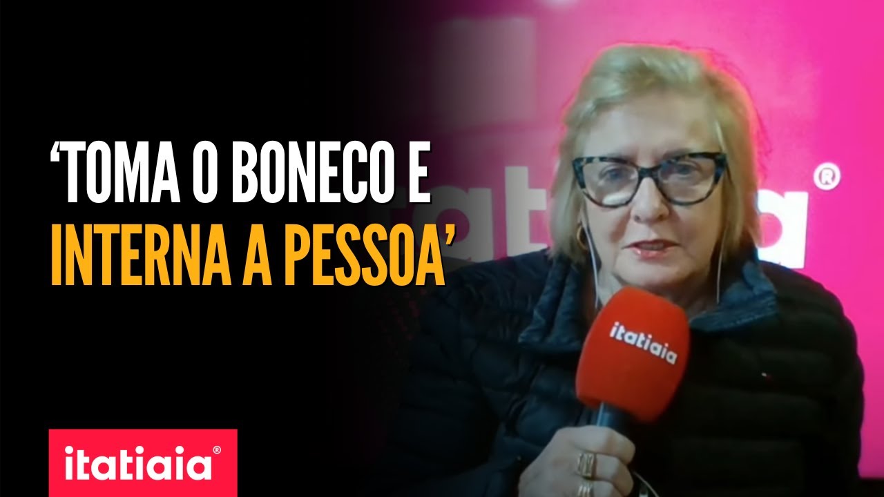 BEBÊS REBORN SÃO LEVADOS AO SUS PARA SEREM ATENDIDOS