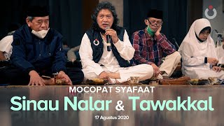 Download lagu Sinau Nalar dan Tawakkal | Mocopat Syafaat Agustus 2020 mp3