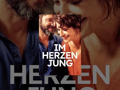 Im Herzen jung