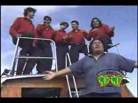 Simplemente Promesas - Osito Pardo