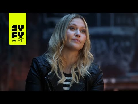 Deadly Class - Behind The Punk Style | SYFY WIRE