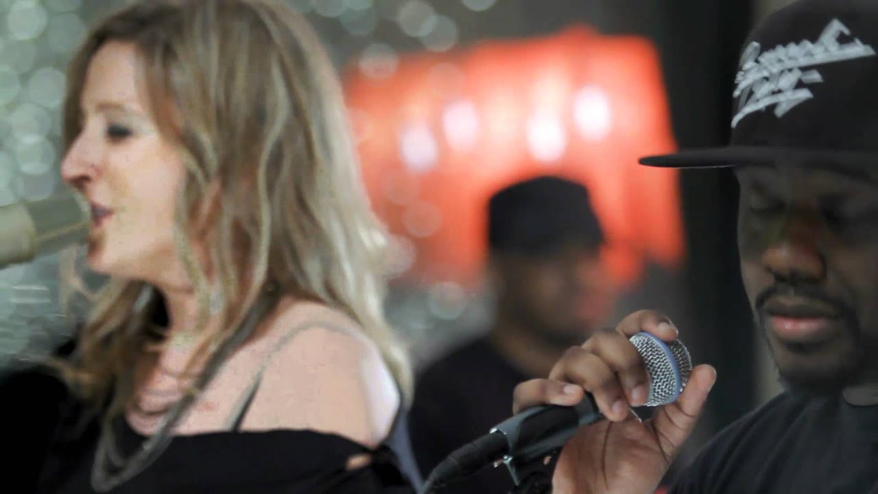 Laughing At Your Plans (from Dear Friends: An Evening With The Foreign Exchange)