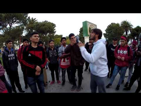 Dobby vs Zelakk - 8vos FECHA 10 - Zona VM Free