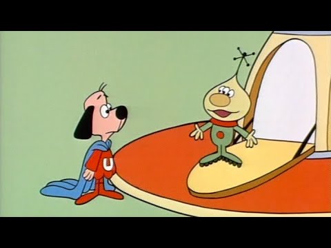 Underdog - 09 - Zot, Part 2