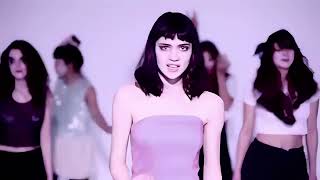 Grimes - Vanessa (Official Video) 4K Upscale