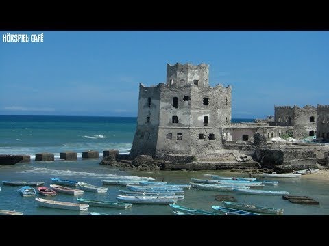 Hörspiel Krimi - Die Drohung