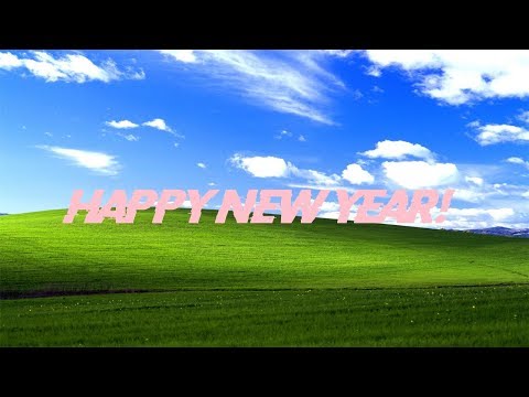 Happy New Year !! - 【ＬＯＦＩ　ＭＩＸ　ＢＹ　ＭＲ_ＳＴＲＥＺＺＯ】