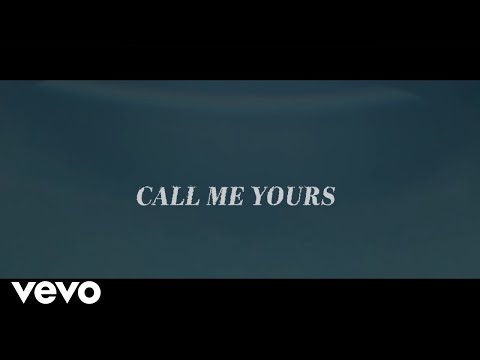 Lillian Hepler - Call Me Yours (Lyric Video)