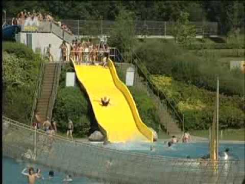 MEMATV - Freizeitpark Frohnleiten KW 28