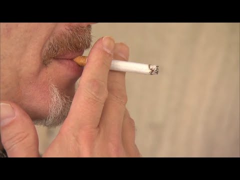 NY Westchester County Holds Its Great American Smokeout