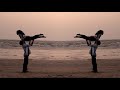 Atrangi Yaari Dance Cover | Wazir | Juhu Beach