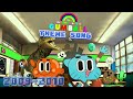 The Amazing World Of Gumball Early Full Intro 2 2009 2010 Concept