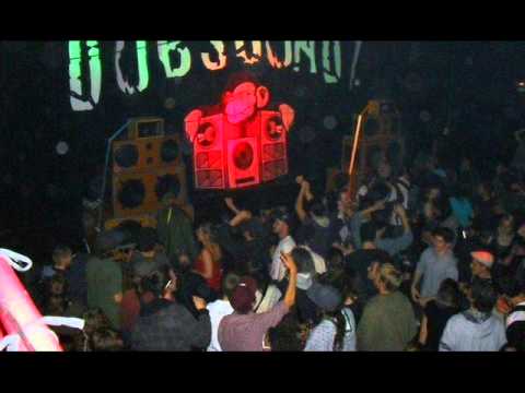 Tribuman feat. Longfingah - Longtime Ready (produced by SUBACTIVE)