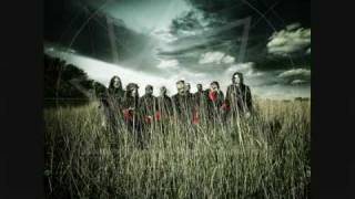 Execute Slipknot (with lyrics)