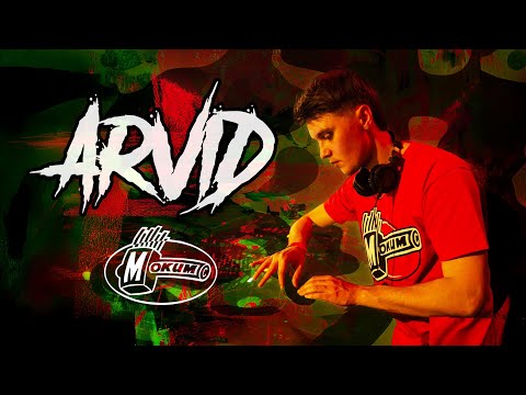 [MOK323] Arvid - Destination