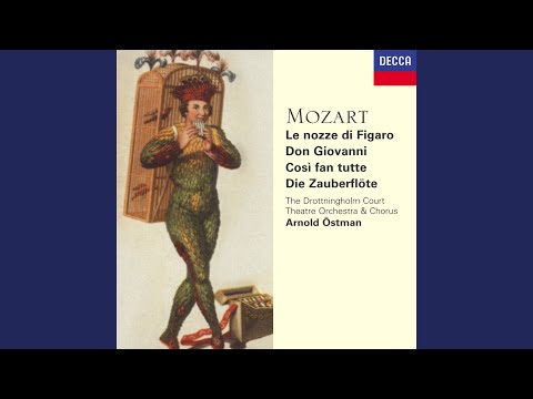 Mozart: Don Giovanni, K.527 / Act 1 - "Batti, batti, o bel Masetto"