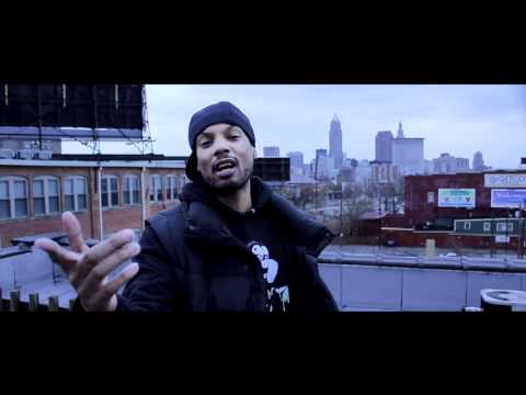 Dan Gerous - Exit Out - Directed by Ces2/Hi-Fi Media  t2i