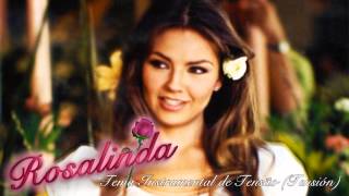 Download lagu Rosalinda - Instrumental ( Incidental ) Tema de Tensão ( Tensión ) mp3