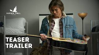 The One l Teaser Trailer 2026 l Jana Kramer l Noah Redclay l Martin Sheen