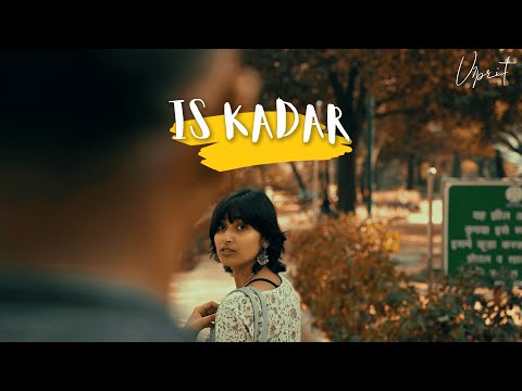 V1PRIT - IS KADAR - ( OFFICIAL MUSIC VIDEO ) 4K🌸