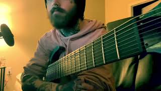 Smokey - Emmure (FULL INSTRUMENTAL COVER)