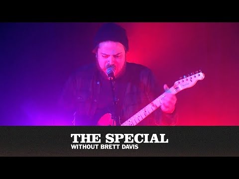 The Mad Doctors "The Ballad of Jort Dad" on The Special Without Brett Davis
