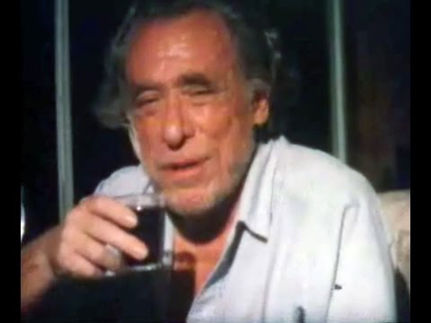 Charles Bukowski - Le ferite dell'infanzia