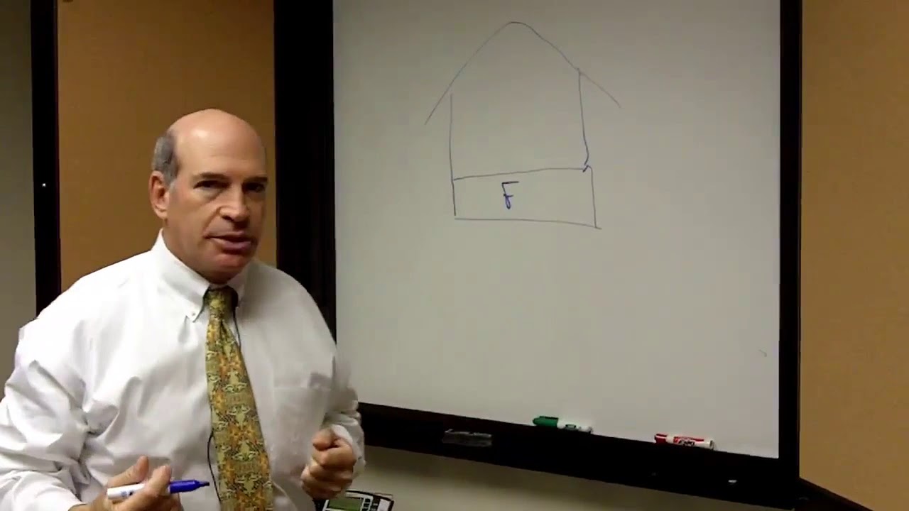 Build Your Financial Fortress