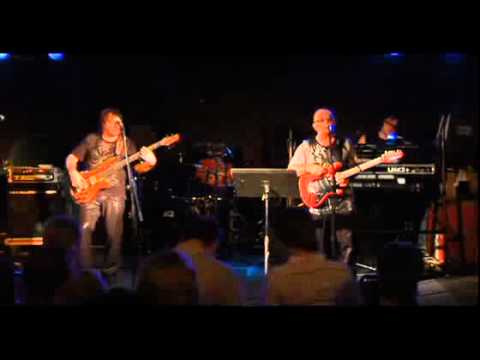 Olympic - Je to tvá vina 2009 (live)