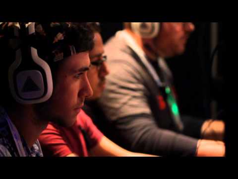 QuakeCon 2012 - The Experience