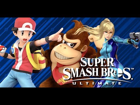 Smash Ultimate Tournament Full Broadcast - CNB 174