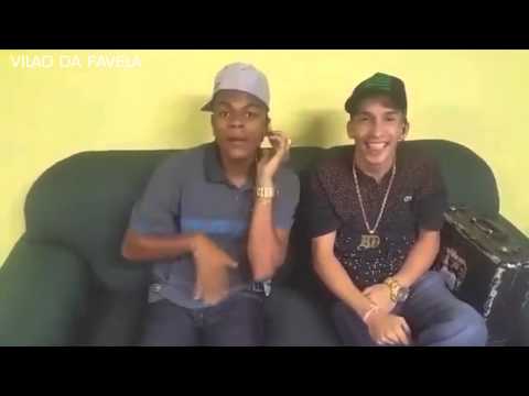 MC JUNINHO DA 10 E MC RODSON - AO VIVO [ 2015 ]